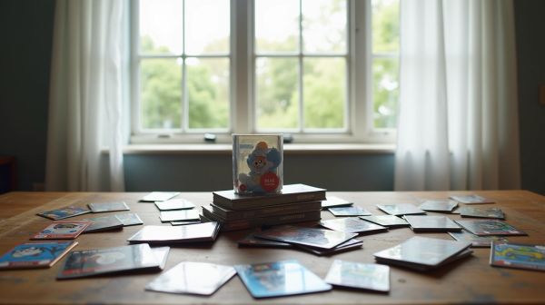 Comment choisir un deck pokémon ?