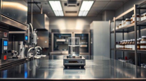 Les clés du succès : Formation HACCP et hygiène alimentaire
