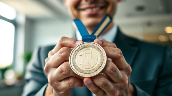 Les étapes pour décrocher la médaille de la sécurité intérieure en 2026