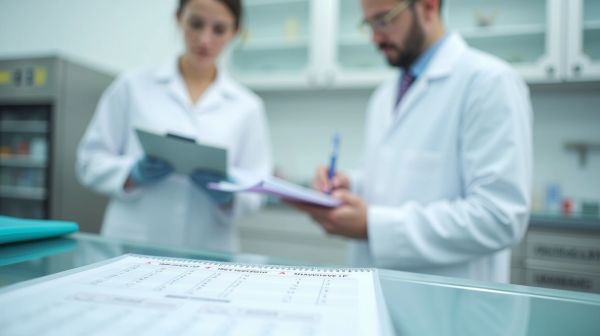 Maîtriser la formation HACCP pour réussir en hygiène alimentaire