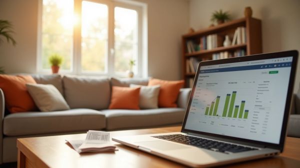 Optimiser votre logement pour atteindre la classe énergétique A