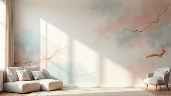 Panneau mural : l'élégance au service de votre intérieur