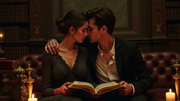 Quand la réalité dépasse la fiction : explorer l’histoire vraie d’amour