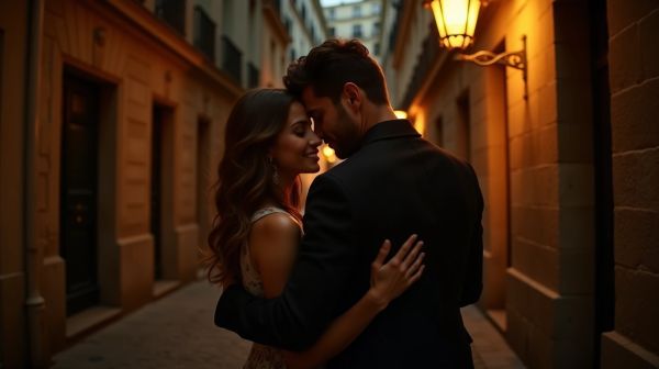 Quand la réalité dépasse la fiction : explorer l’histoire vraie d’amour