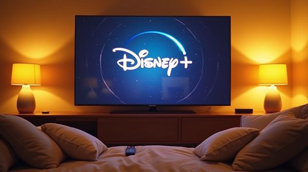 Quel programme sur Disney Plus va captiver votre attention ?