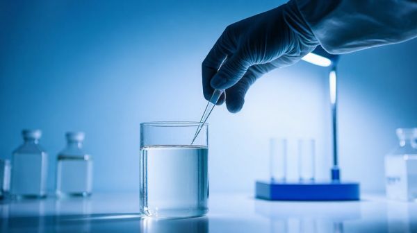 Quiz révélateur : l'importance du test de pureté