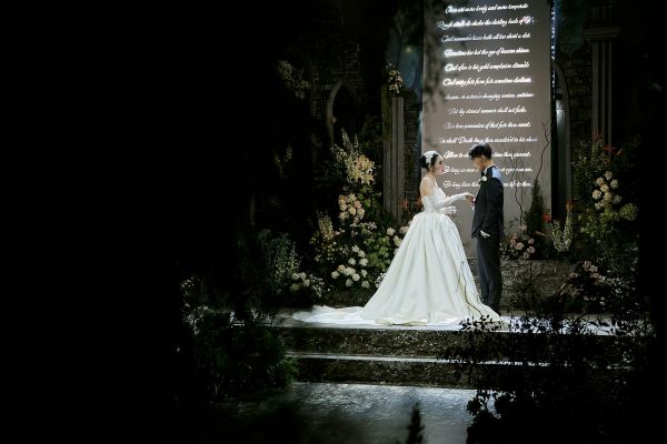 Top 5 histoires d'amour vraies ayant marqué la réalité
