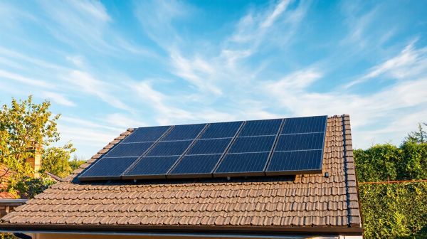 Top raisons de choisir des panneaux solaires photovoltaïques