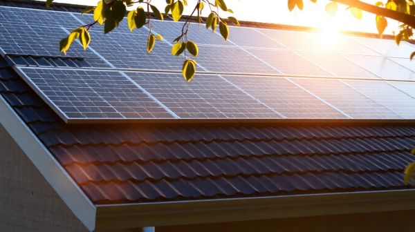 Top raisons de choisir des panneaux solaires photovoltaïques