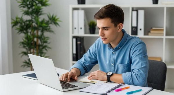 Comment trouver un emploi sans expérience : les stratégies efficaces à adopter