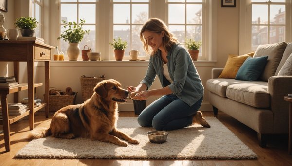 Tout savoir sur les soins de vos animaux domestiques