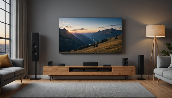 Les barres de son qui vont transformer votre expérience audio