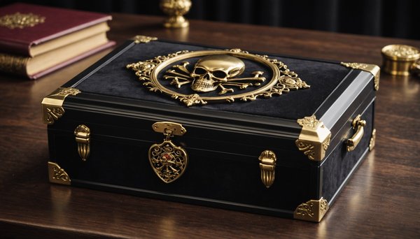 Box mystère one piece : la surprise collector à ouvrir !