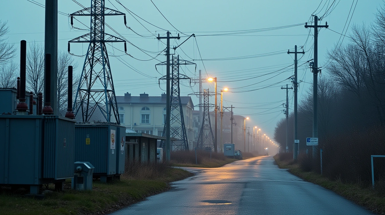 Vos questions sur les interventions électriques d'urgence