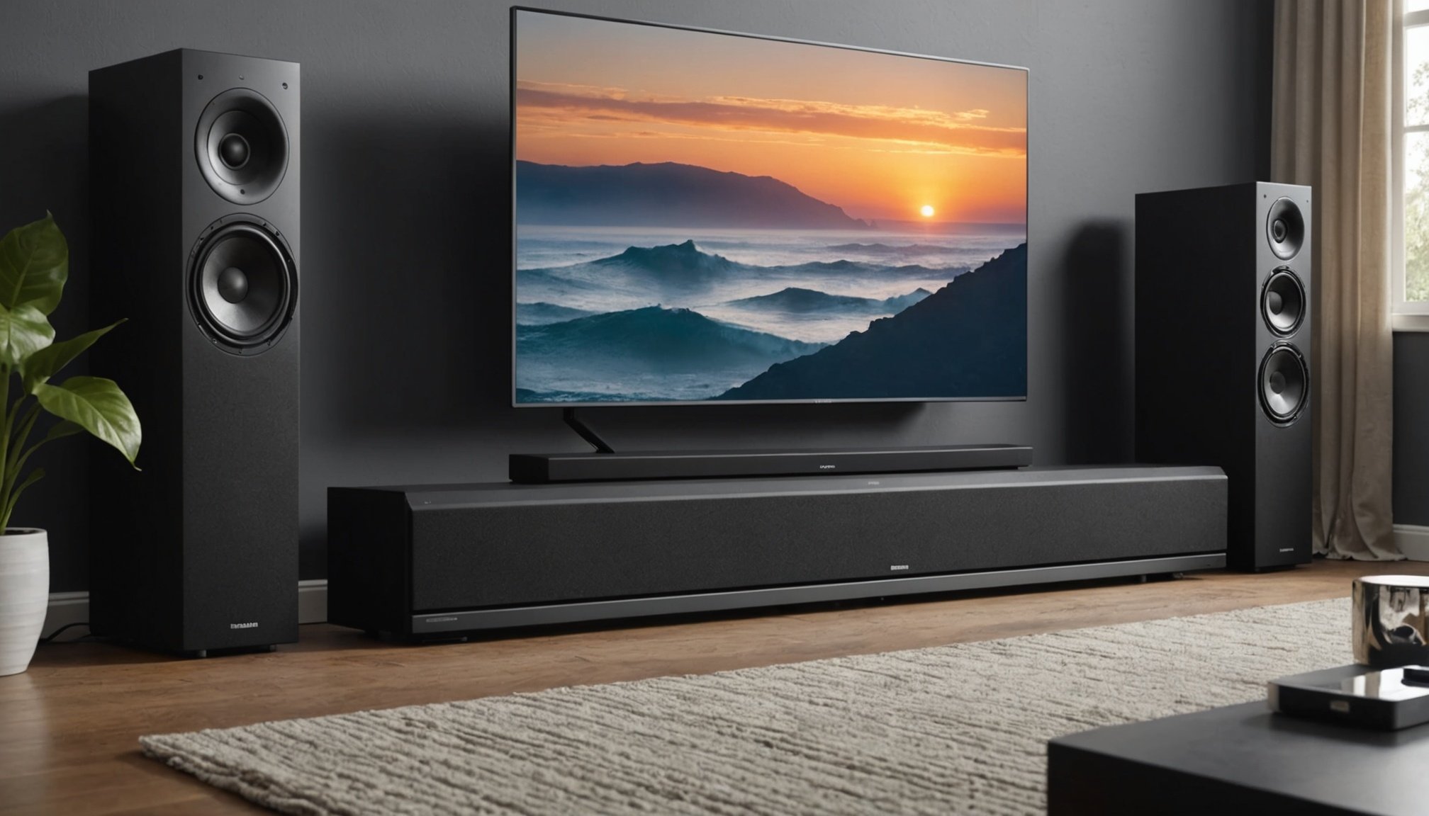 Vos questions sur l'équipement audio de salon