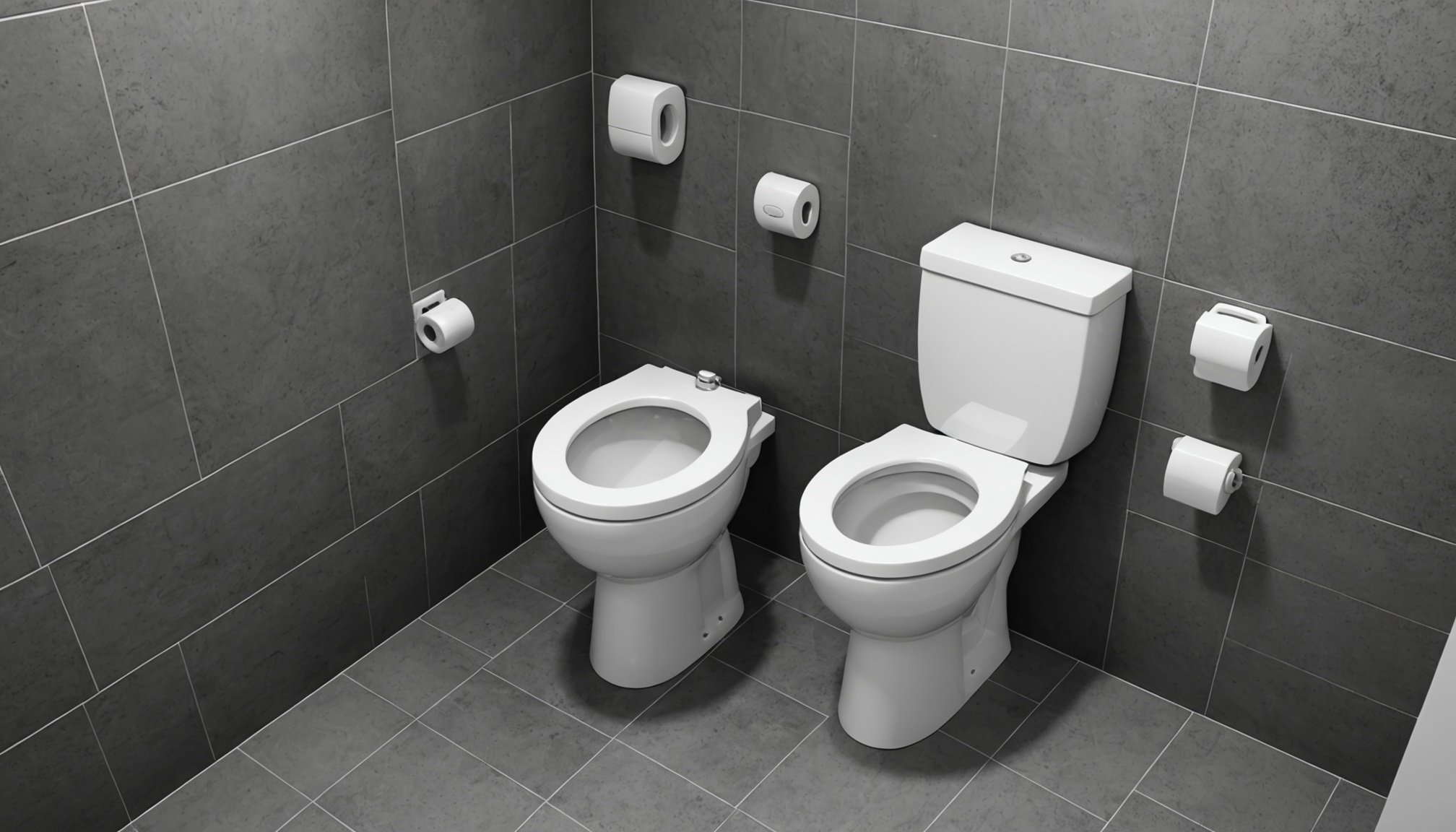 Vos questions sur l'évacuation des WC