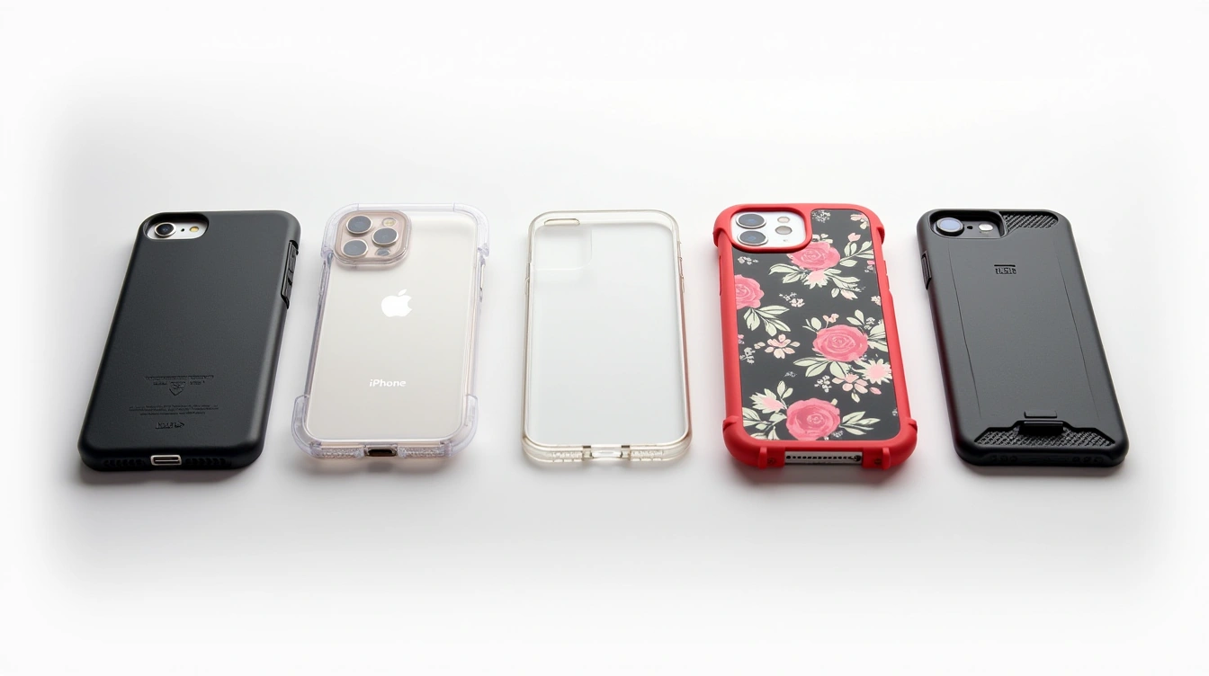 Vos questions sur les coques iPhone Air